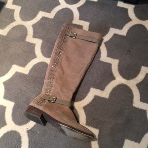 Jessica Simpson High Boot
